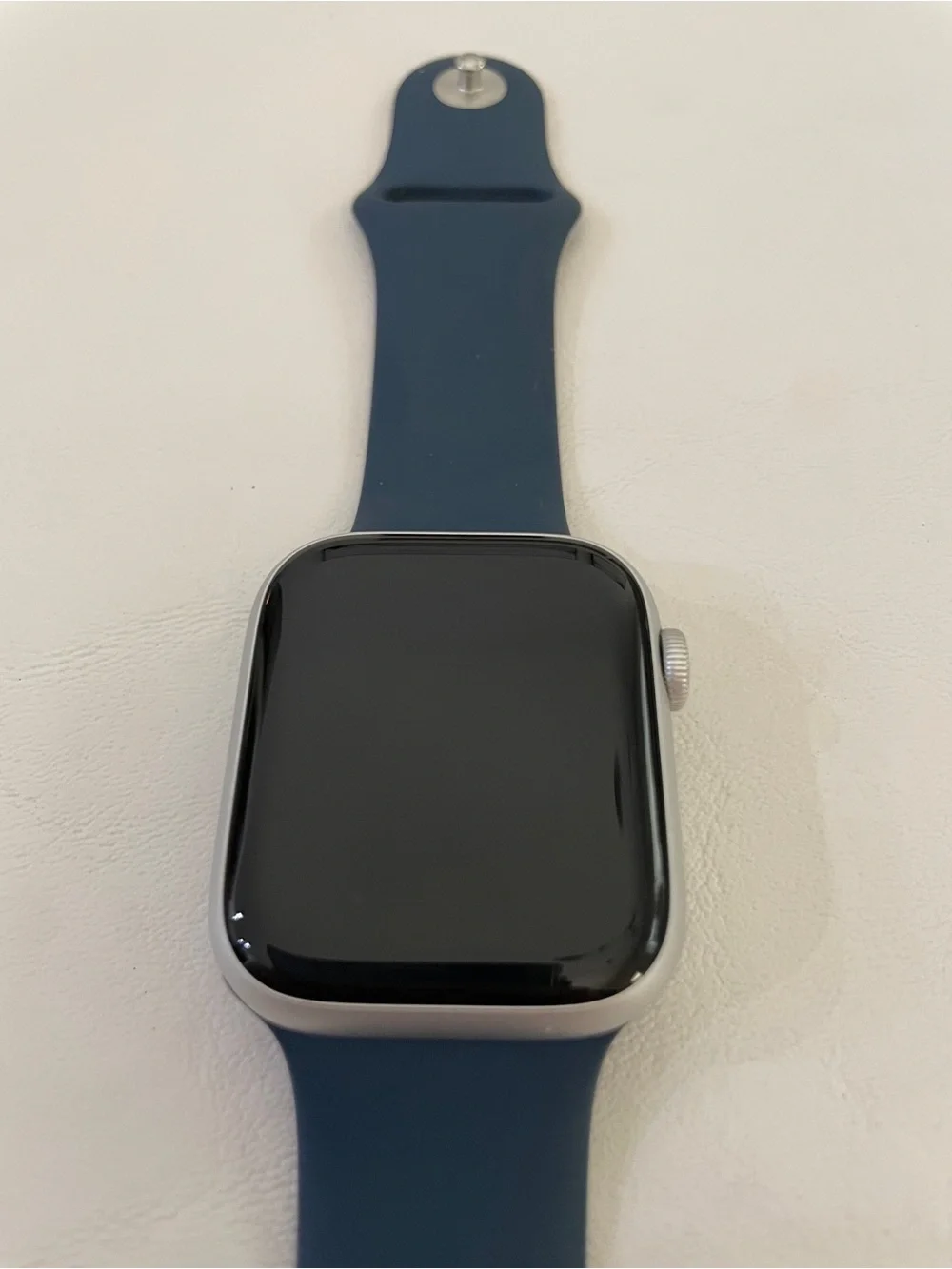 Apple watch series